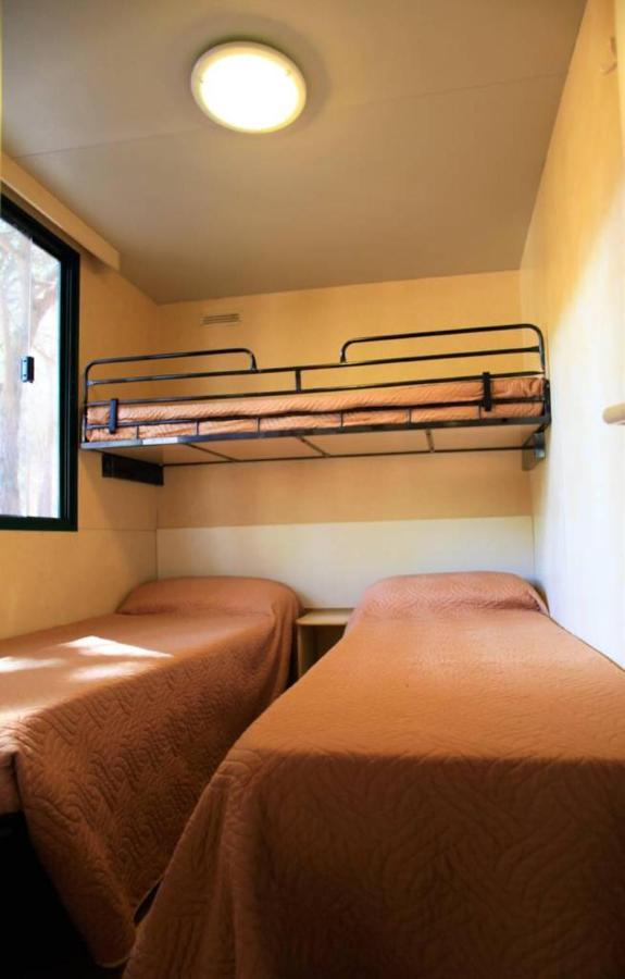 Camping Village Costa Verde Porto Potenza Picena Exterior foto